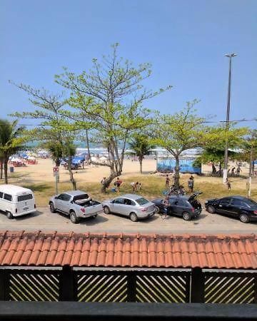 דירות Apartamento - Vista Linda Frente Mar. ברטיוגה מראה חיצוני תמונה