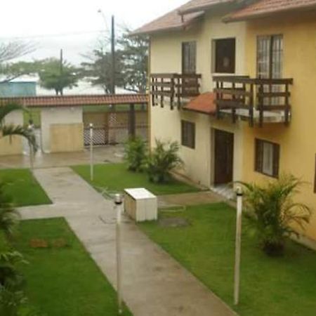 דירות Apartamento - Vista Linda Frente Mar. ברטיוגה מראה חיצוני תמונה