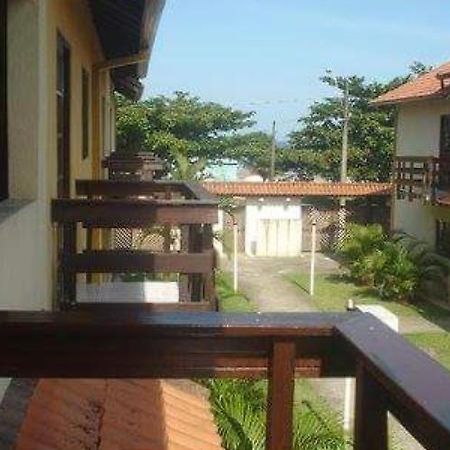 דירות Apartamento - Vista Linda Frente Mar. ברטיוגה מראה חיצוני תמונה
