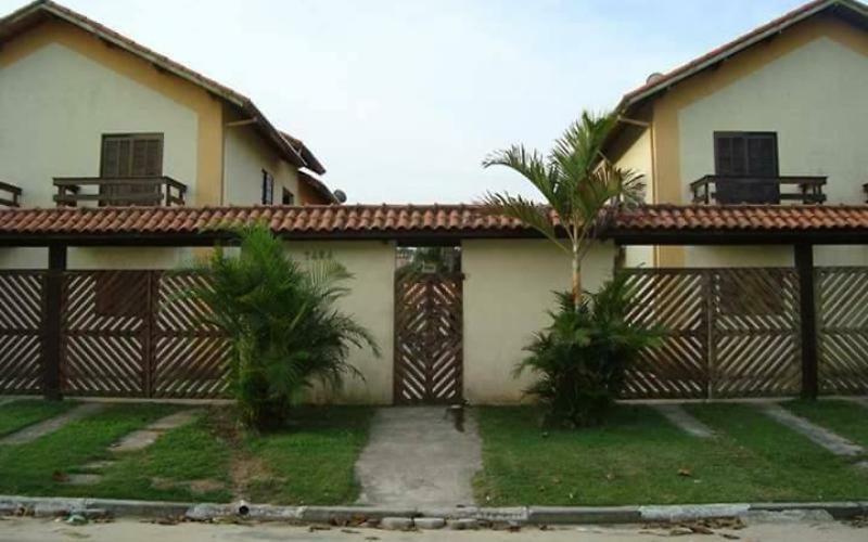 דירות Apartamento - Vista Linda Frente Mar. ברטיוגה מראה חיצוני תמונה