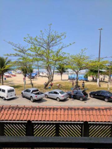 דירות Apartamento - Vista Linda Frente Mar. ברטיוגה מראה חיצוני תמונה