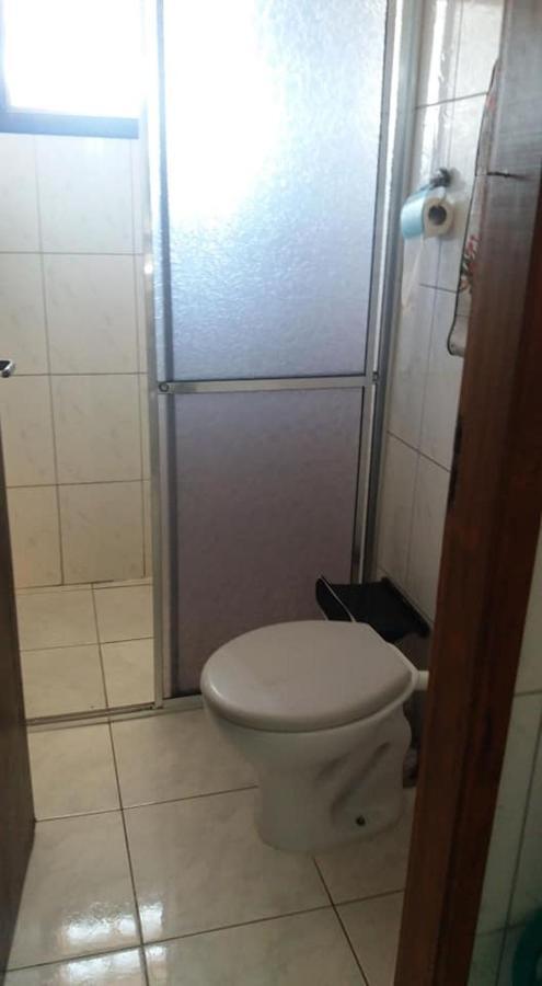 דירות Apartamento - Vista Linda Frente Mar. ברטיוגה מראה חיצוני תמונה