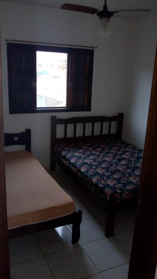 דירות Apartamento - Vista Linda Frente Mar. ברטיוגה מראה חיצוני תמונה